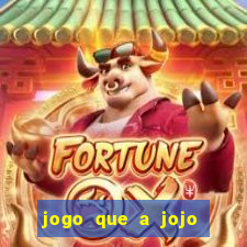 jogo que a jojo todynho joga